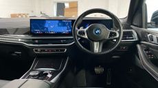 BMW X5 xDrive50e M Sport 5dr Auto [Tech/Pro Pack] Estate